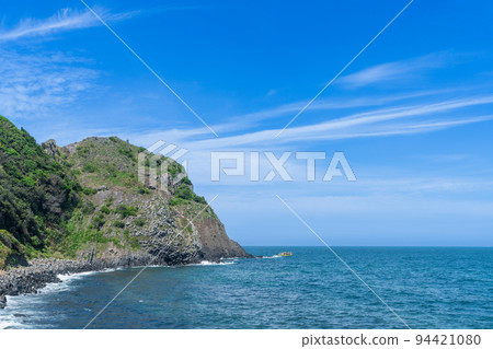 《Fukuoka Prefecture》Genkai Quasi-National Park Itoshima Totoro Forest Itoshima City Shima Keya 《Fukuoka Prefecture》Genkai Quasi-National Park Itoshima Totoro Forest Itoshima City Shima Keya 94421080