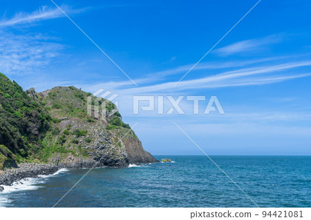 《Fukuoka Prefecture》Genkai Quasi-National Park Itoshima Totoro Forest Itoshima City Shima Keya 《Fukuoka Prefecture》Genkai Quasi-National Park Itoshima Totoro Forest Itoshima City Shima Keya 94421081