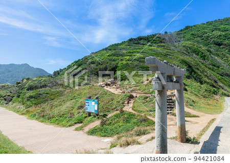 《福岡縣》玄界國定公園 糸島龍貓之森 糸島市志摩屋屋 《福岡縣》玄界國定公園 糸島龍貓之森 糸島市志摩屋屋 94421084