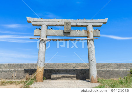《Fukuoka Prefecture》Genkai Quasi-National Park Itoshima Totoro Forest Itoshima City Shima Keya 《Fukuoka Prefecture》Genkai Quasi-National Park Itoshima Totoro Forest Itoshima City Shima Keya 94421086