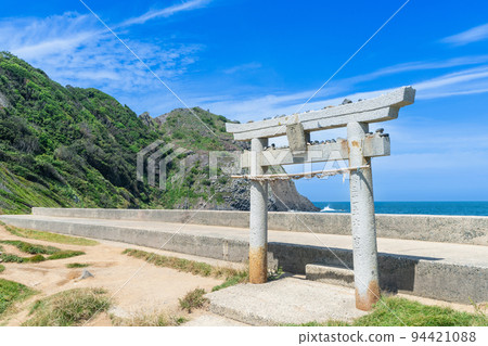 《福岡縣》玄界國定公園 糸島龍貓之森 糸島市志摩屋屋 94421088