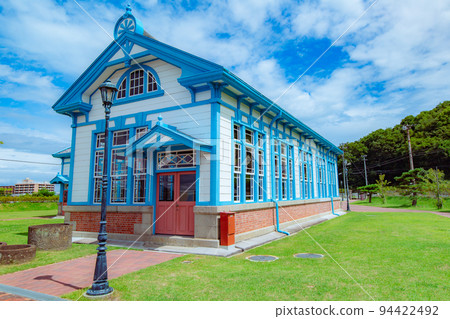 Takamatsu City Waterworks Museum Taisho Roman Takamatsu City Waterworks Museum Taisho Roman 94422492