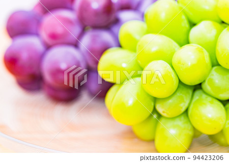 Grape Shine Muscat Pione [Image of hometown tax refund] 94423206