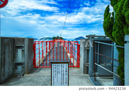 Tsushima Shrine, which can only be crossed for two days JR Tsushimanomiya Station, a station that is only open for two days Tsushima Shrine, which can only be crossed for two days JR Tsushimanomiya Station, a station that is only open for two days 94423236