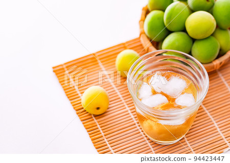 梅酒 梅酒 [受女性歡迎的酒精] 94423447