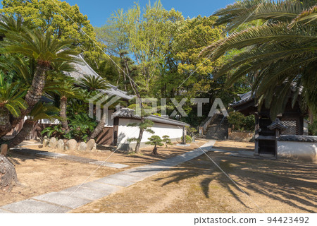 #日本岡山縣瀨戶內市本蓮寺牛戶町 #日本岡山縣瀨戶內市本蓮寺牛戶町 94423492