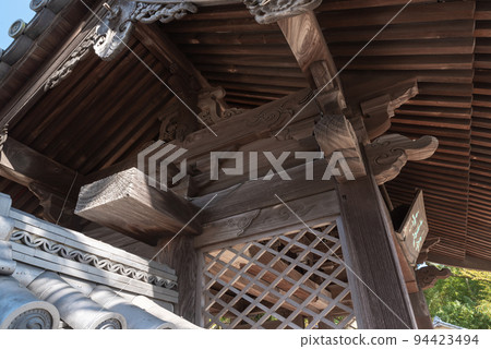#Honrenji Temple Ushimado Town, Setouchi City, Okayama Prefecture, Japan #Honrenji Temple Ushimado Town, Setouchi City, Okayama Prefecture, Japan 94423494