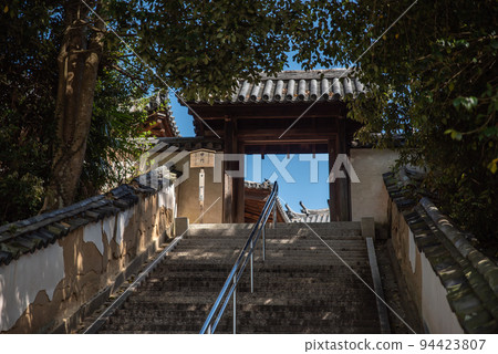 #日本岡山縣瀨戶內市牛戶町本蓮寺 #日本岡山縣瀨戶內市牛戶町本蓮寺 94423807