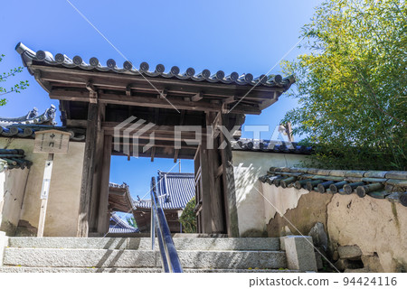 #Honrenji Temple, Ushimado Town, Setouchi City, Okayama Prefecture, Japan #Honrenji Temple, Ushimado Town, Setouchi City, Okayama Prefecture, Japan 94424116