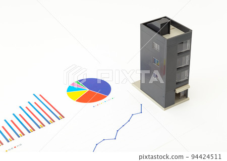 建立模型和圖表 94424511