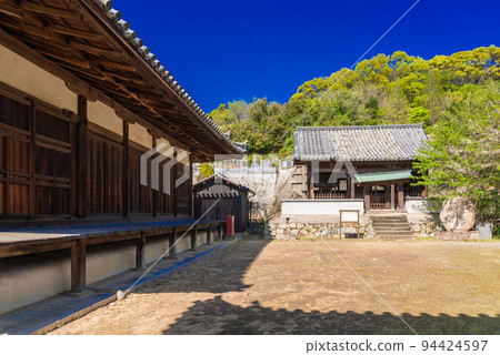 # 本蓮寺牛戶町，日本岡山縣瀨戶內市 94424597