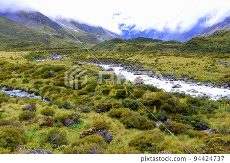 New Zealand_Mount Cook 39 New Zealand_Mount Cook 39 94424737