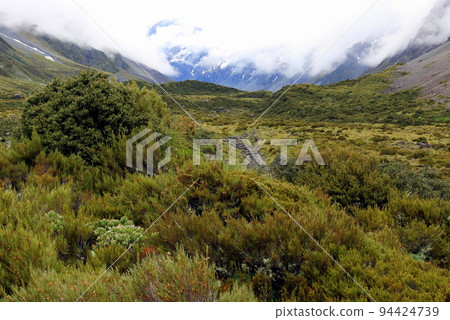 New Zealand_Mount Cook 41 New Zealand_Mount Cook 41 94424739