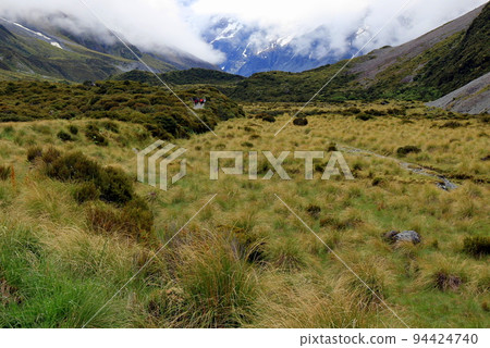 New Zealand_Mount Cook 42 94424740
