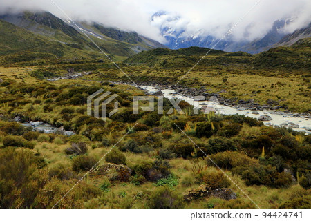 New Zealand_Mount Cook 43 94424741