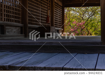 #Honrenji Temple Ushimado Town, Setouchi City, Okayama Prefecture, Japan #Honrenji Temple Ushimado Town, Setouchi City, Okayama Prefecture, Japan 94424831