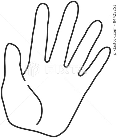 5 hands 94425253