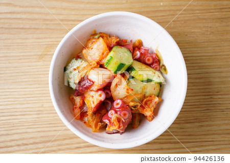 章魚鞭 章魚鞭 94426136