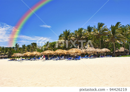 cuban caribbean resort image 94426219