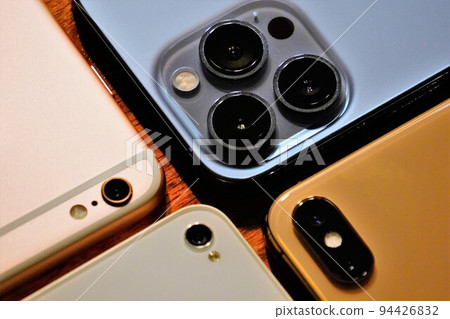 智能手機相機 智能手機相機 94426832