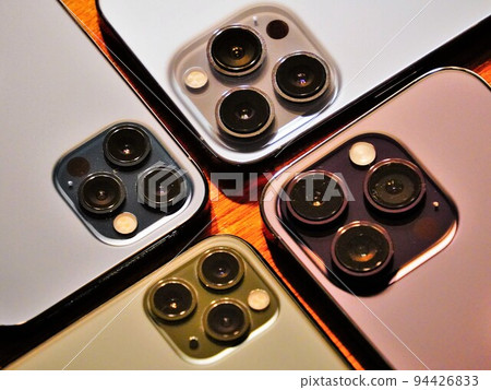 Smartphone camera 94426833