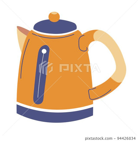 Electric kettle, kitchenware utensils cooking Electric kettle, kitchenware utensils cooking 94426834