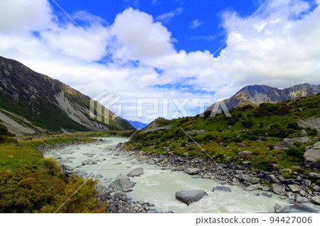New Zealand_Mount Cook 121 New Zealand_Mount Cook 121 94427006