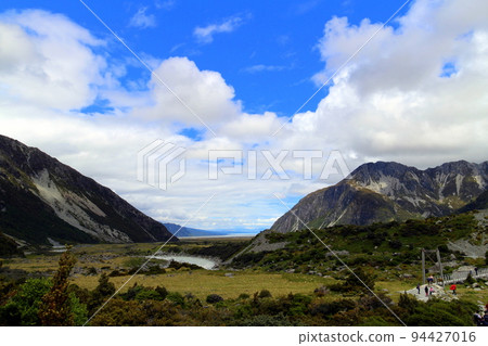 New Zealand_Mount Cook 112 New Zealand_Mount Cook 112 94427016