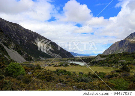 New Zealand_Mount Cook 102 94427027