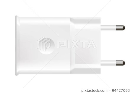 Recharger plug, charging batteries of gadgets 94427093