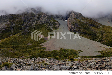 新西蘭_庫克山 55 94427094