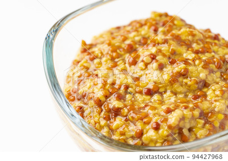 grain mustard 94427968
