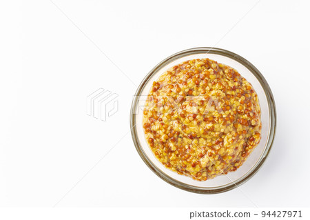 grain mustard grain mustard 94427971