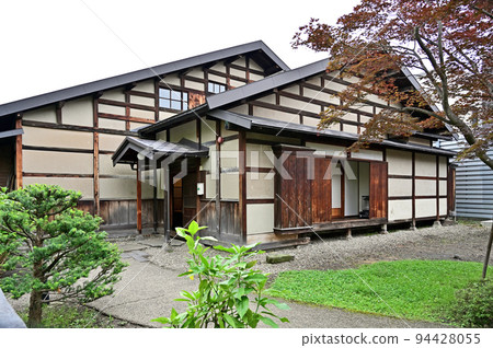 Dazai Osamu Learning House Hirosaki City, Aomori Prefecture 94428055