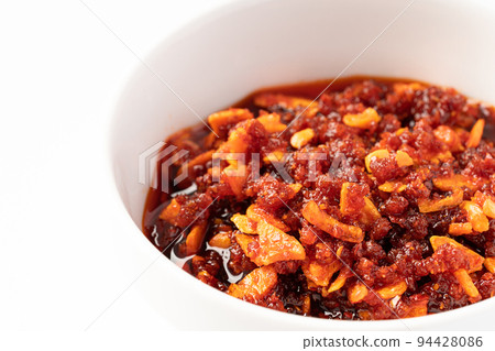 吃盧西恩油 94428086