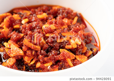 吃盧西恩油 94428091