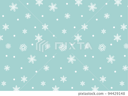 Snow background_02 94429148