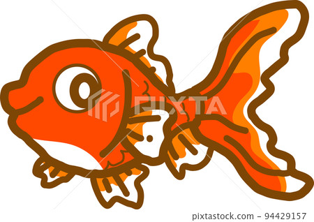 金魚 金魚 94429157