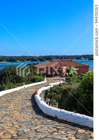 歐式建築 94430163