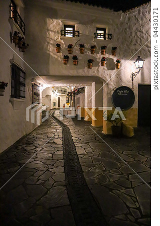 歐式建築 94430171