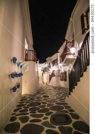 歐式建築 歐式建築 94430173