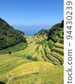Hamanoura Terraced Rice Fields, Genkai Town, Saga Prefecture 94430239