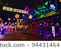 Cambodia night market 94431464