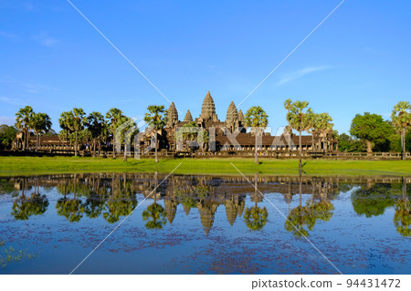 Angkor Wat  94431472
