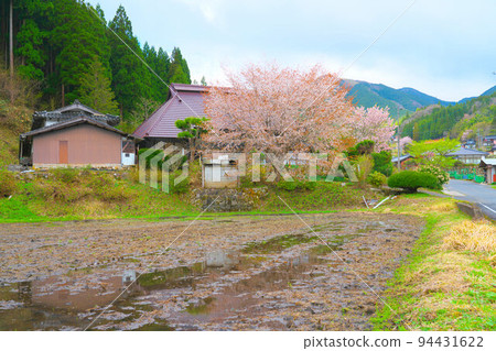 Former Awa Village Spring Mountain Village 2 Tsuyama City, Okayama Prefecture Former Awa Village Spring Mountain Village 2 Tsuyama City, Okayama Prefecture 94431622