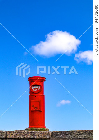 天空的帖子 94432080