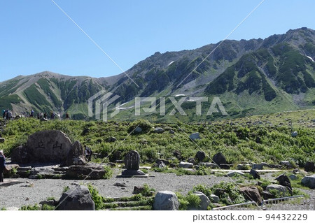 立山(富士之立立山、小南寺山、小山山) 立山(富士之立立山、小南寺山、小山山) 94432229