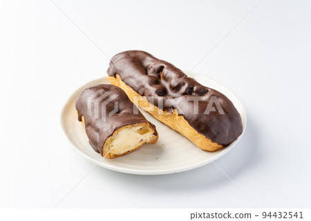 閃電泡芙 閃電泡芙 94432541