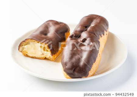 閃電泡芙 94432549