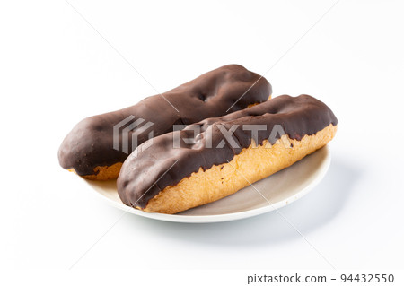 閃電泡芙 94432550